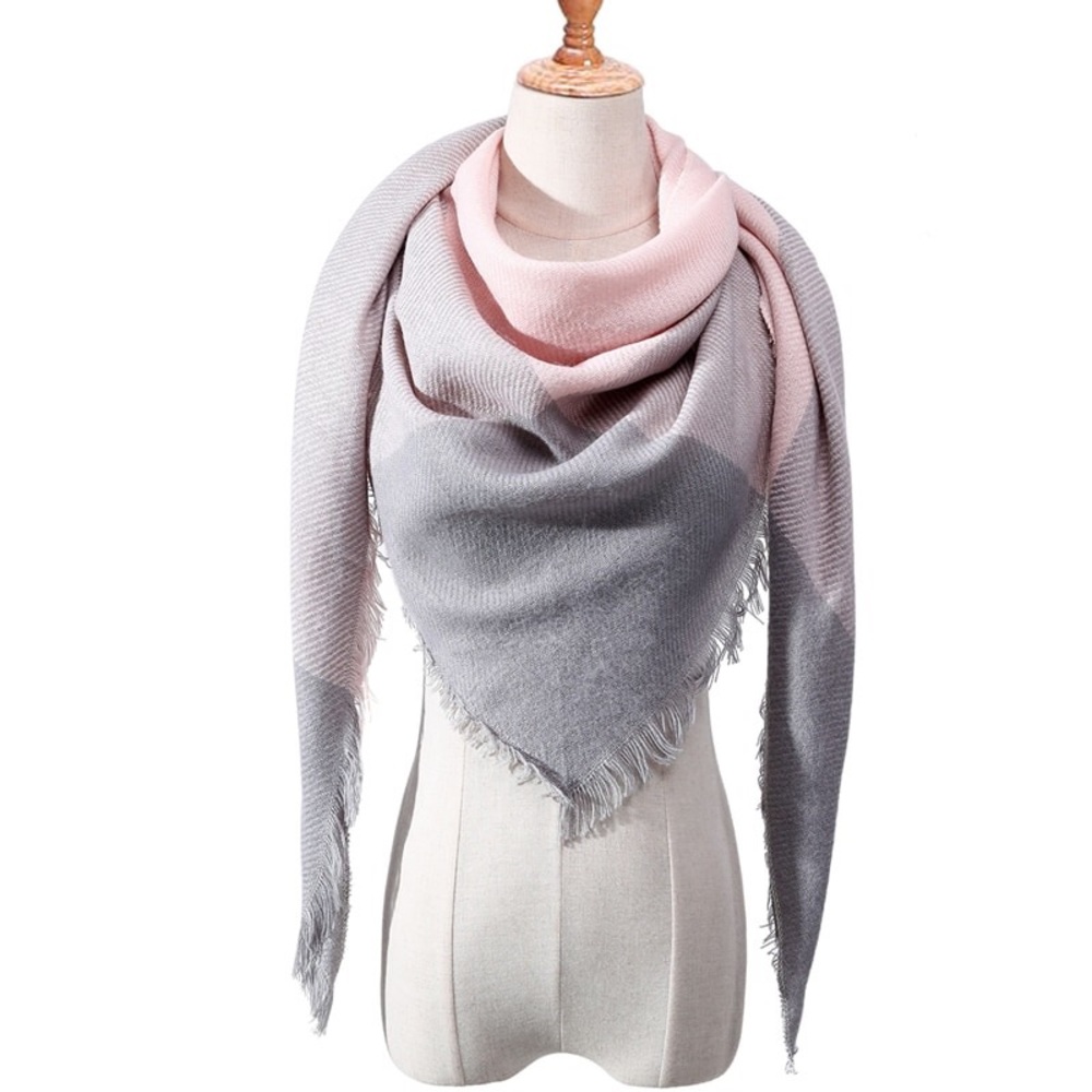Designer 2018 Woven  Spring  Winter Women